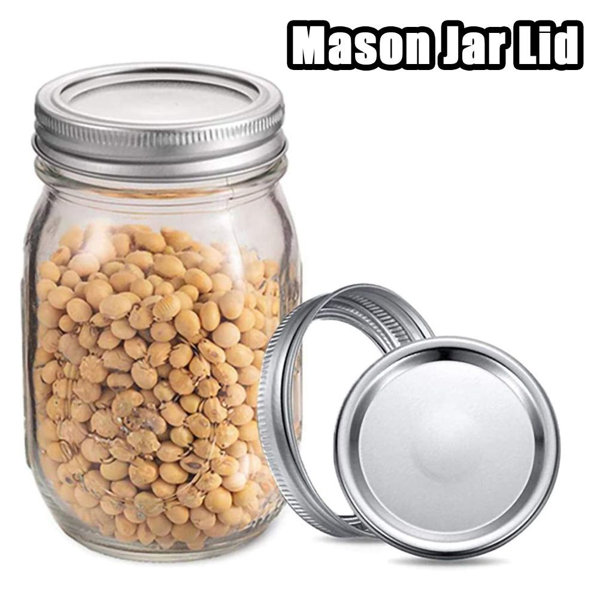 3 Pieces Pet Food Lid,reusabl Can Lids Silicone Canning Lids,canning